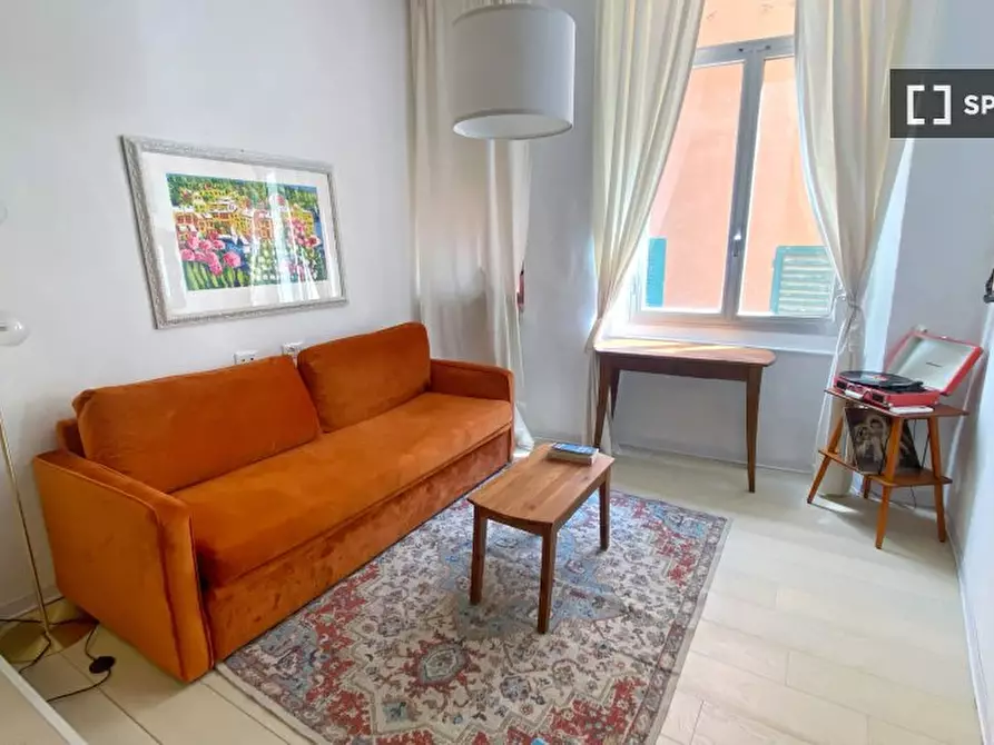 Immagine 18 di Appartamento in affitto  in Via dei Macelli di Soziglia a Genova