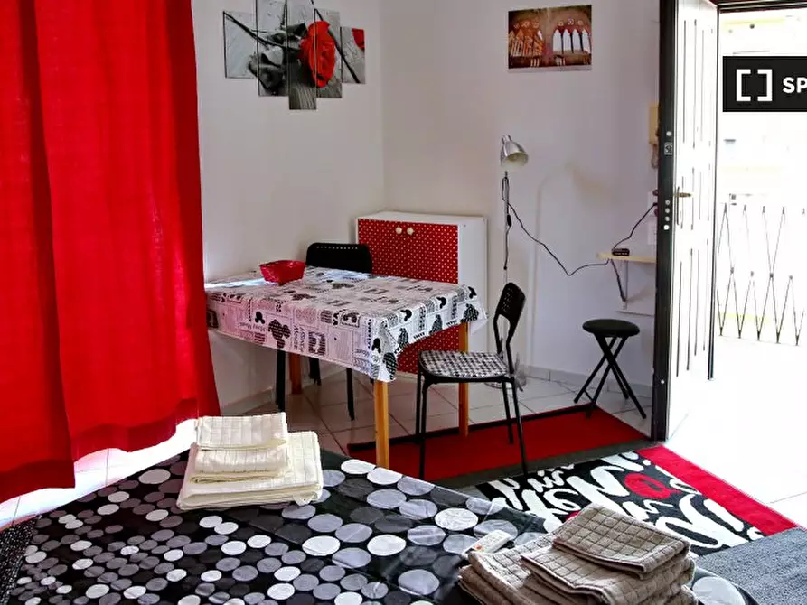 Immagine 3 di Ufficio in affitto  in Viale Col di Lana a Milano