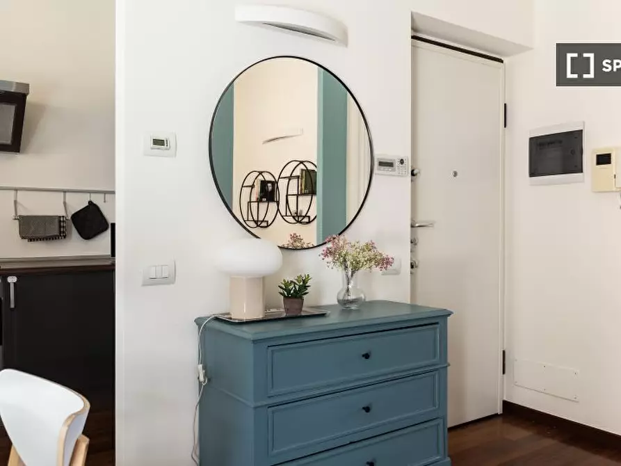 Immagine 8 di Appartamento in affitto  in Via Ugo Bassi a Milano