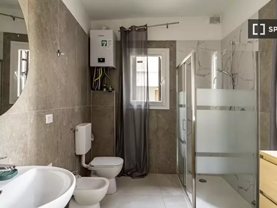 Immagine 5 di Appartamento in affitto  in Via Bonaventura da Peraga a Borgoricco