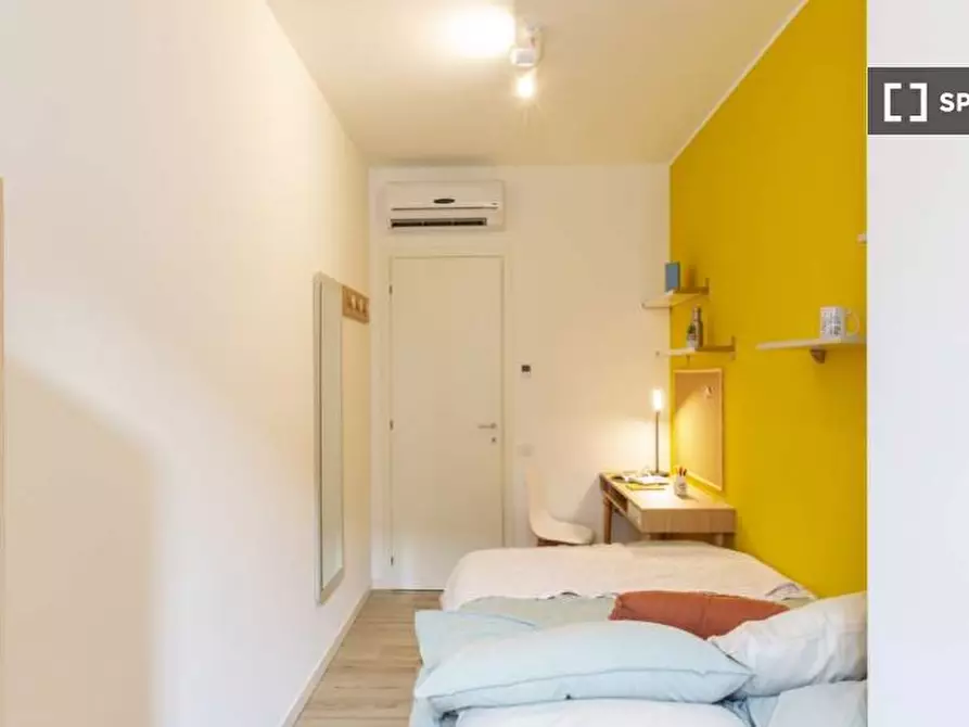 Immagine 4 di Camera condivisa in affitto  in Via Ospedale Civile a Padova