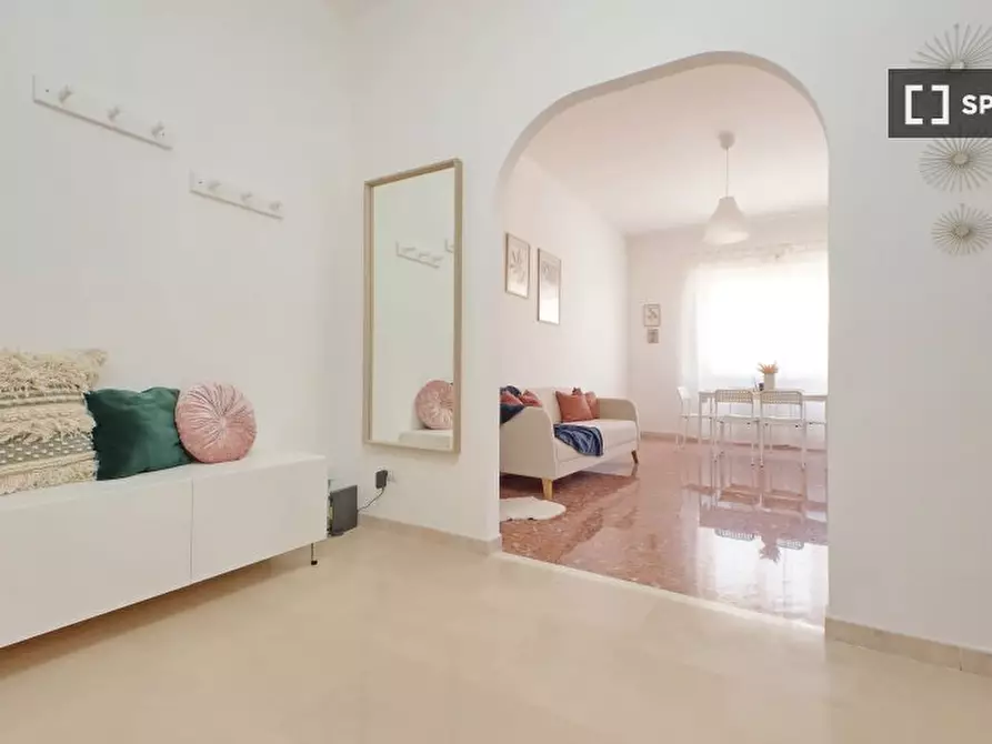 Immagine 3 di Appartamento in affitto  in Via della Spiaggia a Fiumicino