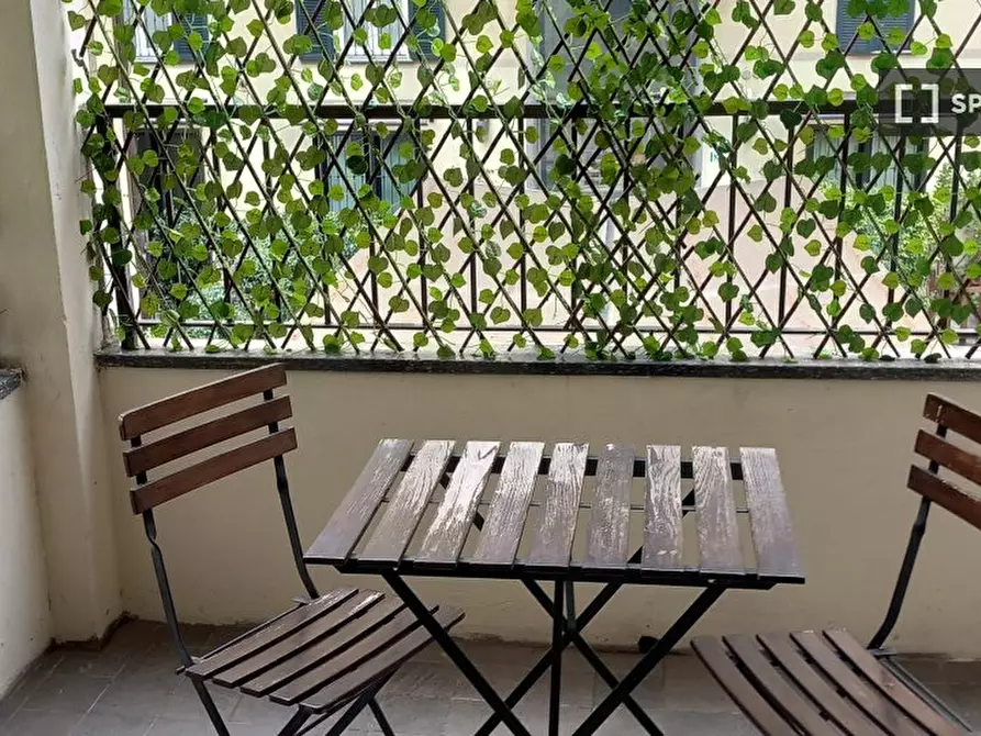 Immagine 2 di Ufficio in affitto  in Via Cicco Simonetta a Milano