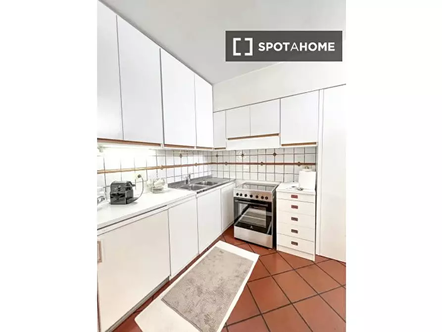 Immagine 5 di Appartamento in affitto  in Viale Carlo Espinasse a Milano