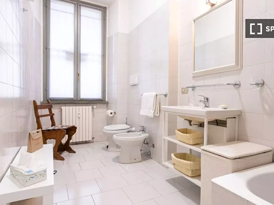 Immagine 8 di Appartamento in affitto  in Via Paolo Mantegazza a Milano