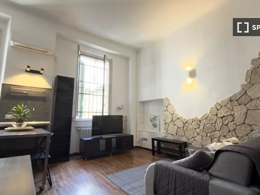 Immagine 5 di Appartamento in affitto  in Via Matteo Maria Boiardo a Milano