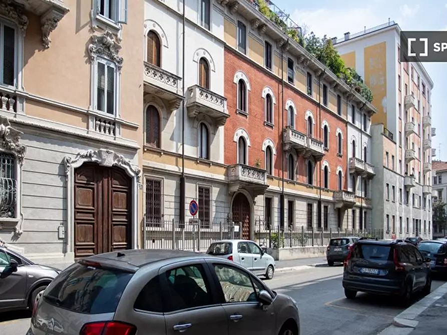 Immagine 17 di Ufficio in affitto  in Via Verona a Milano