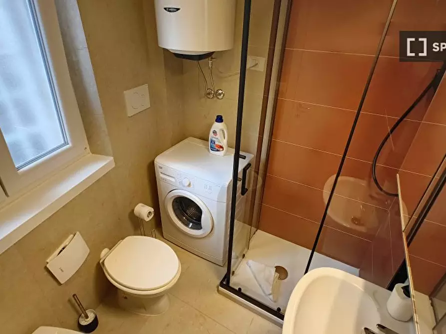 Immagine 2 di Ufficio in affitto  in Via Giovanni De Calvi, 00151 Roma RM, Italy a Roma