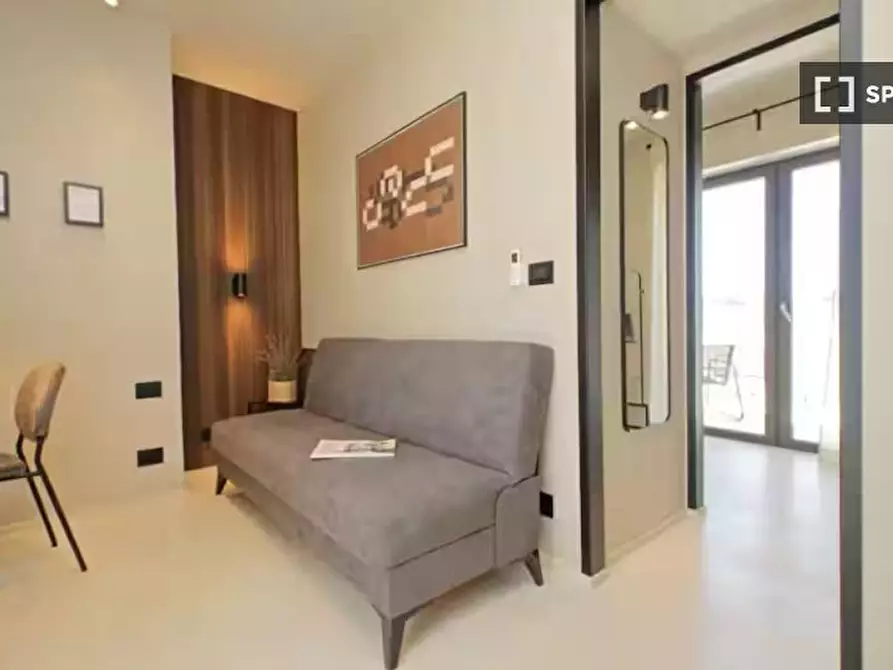 Immagine 8 di Appartamento in affitto  in Viale degli Ammiragli a Roma