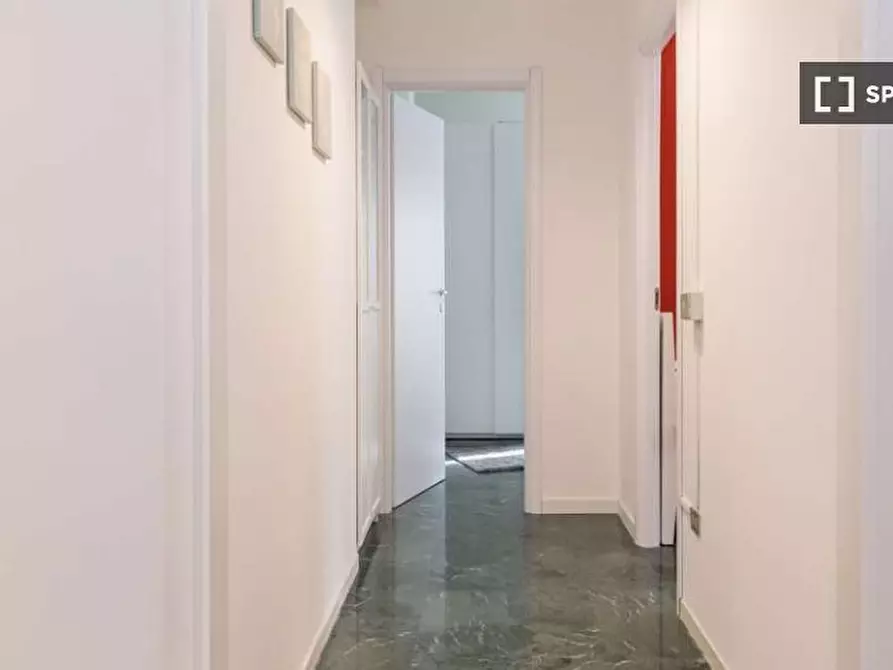 Immagine 13 di Camera condivisa in affitto  in Via Giuseppe Frua a Milano