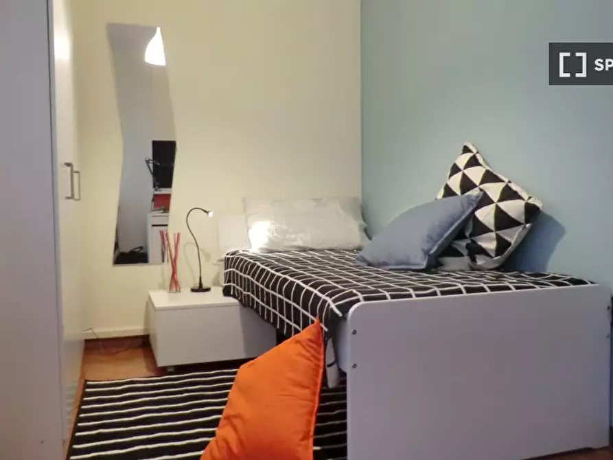 Immagine 1 di Camera condivisa in affitto  in via San Roberto Bellarmino a Padova