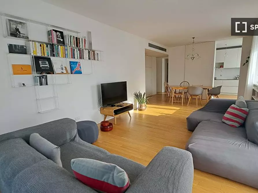 Immagine 2 di Appartamento in affitto  in Via Leone Leoni a Milano