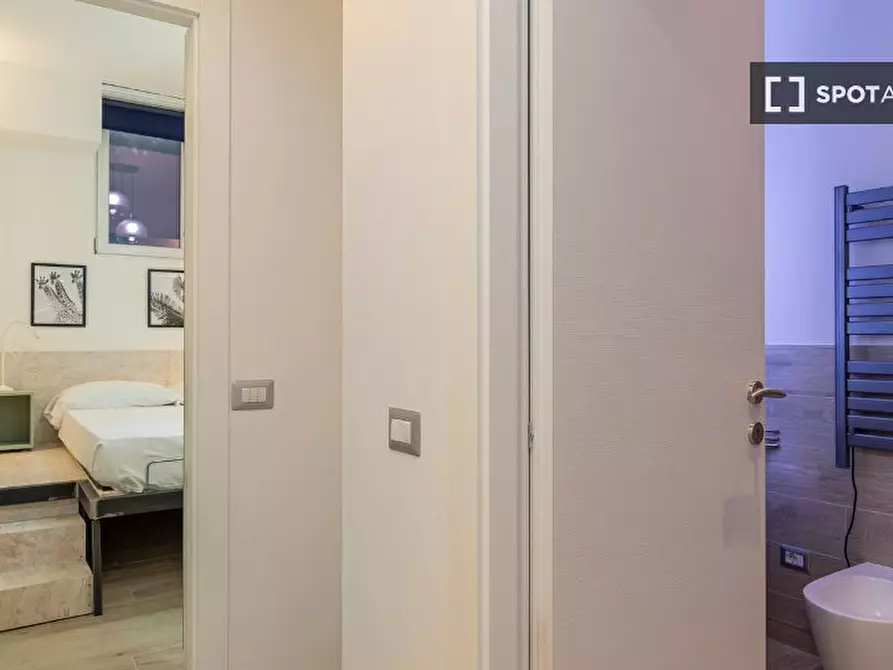 Immagine 9 di Appartamento in affitto  in Via Privata Don Bartolomeo Grazioli a Milano