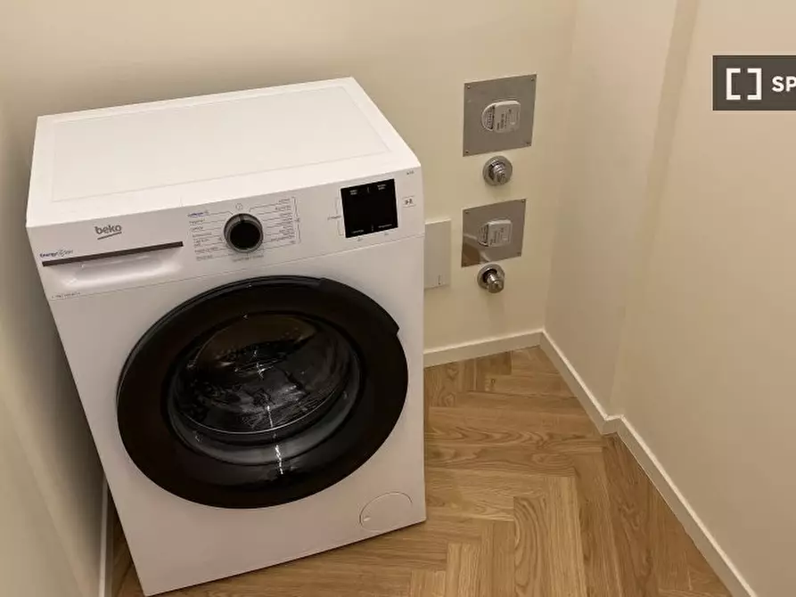 Immagine 9 di Appartamento in affitto  in Via Milazzo a Bologna