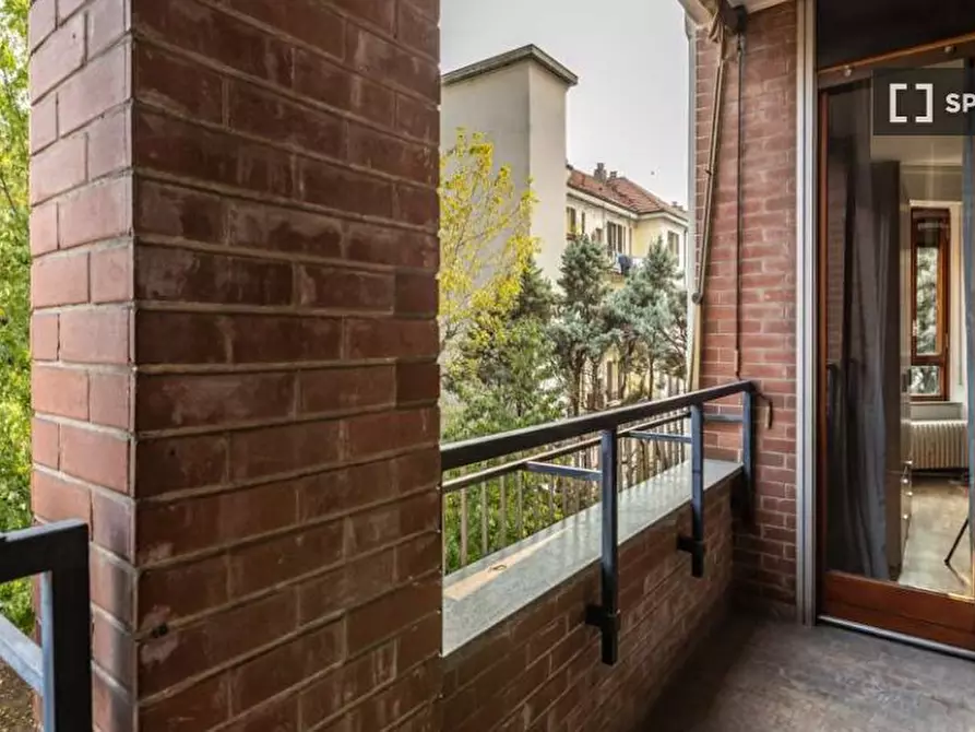 Immagine 8 di Camera condivisa in affitto  in Viale Tibaldi a Milano