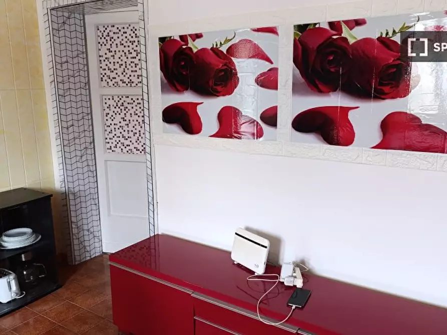 Immagine 13 di Camera condivisa in affitto  in Via Fratelli Boscardin a Padova