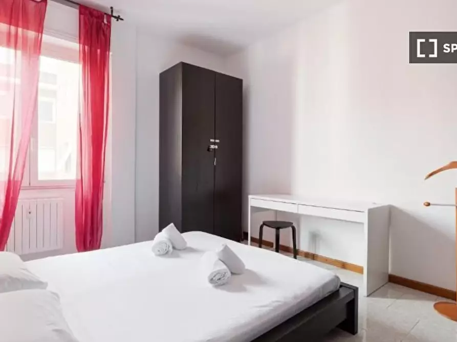 Immagine 17 di Appartamento in affitto  in Via Savona a Milano