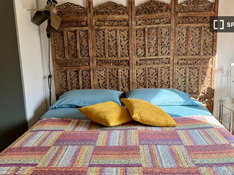 Immagine 10 di Appartamento in affitto  in Via dell'Impruneta a Roma