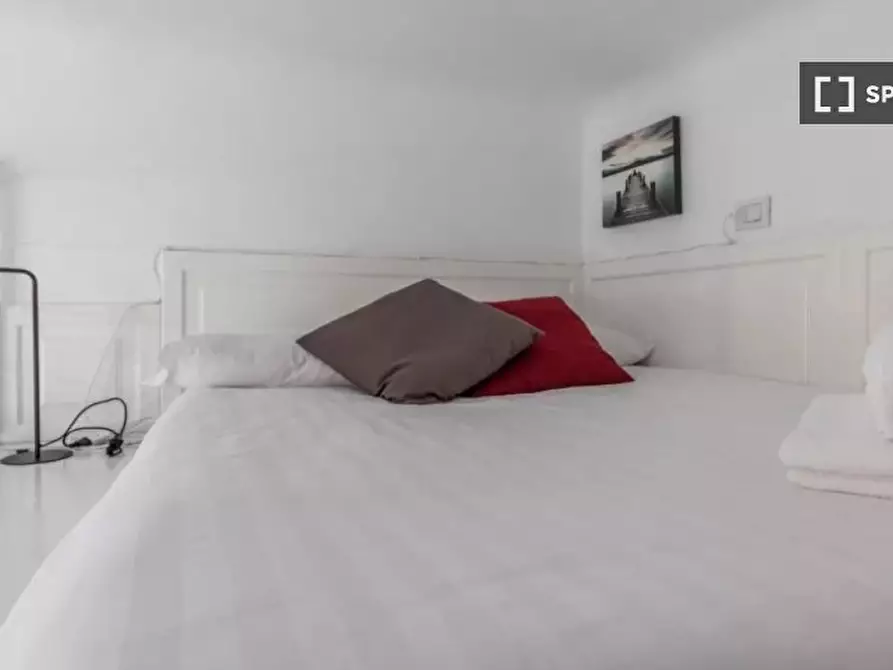 Immagine 8 di Appartamento in affitto  in Galleria Unione a Milano