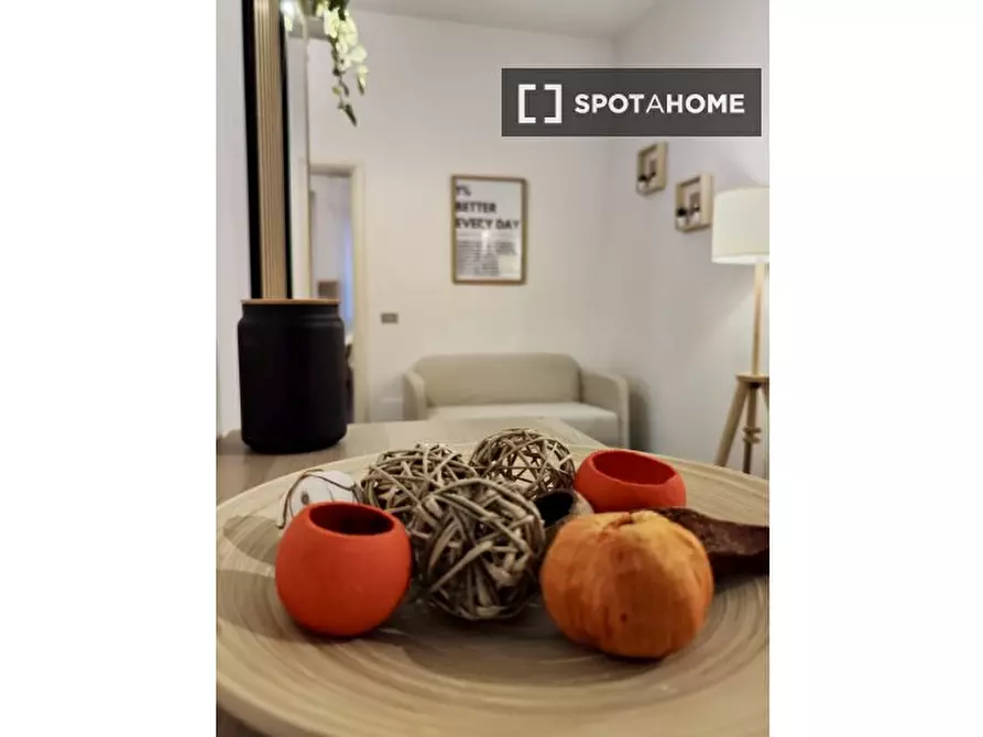 Immagine 11 di Camera condivisa in affitto  in Bellaria a Bologna