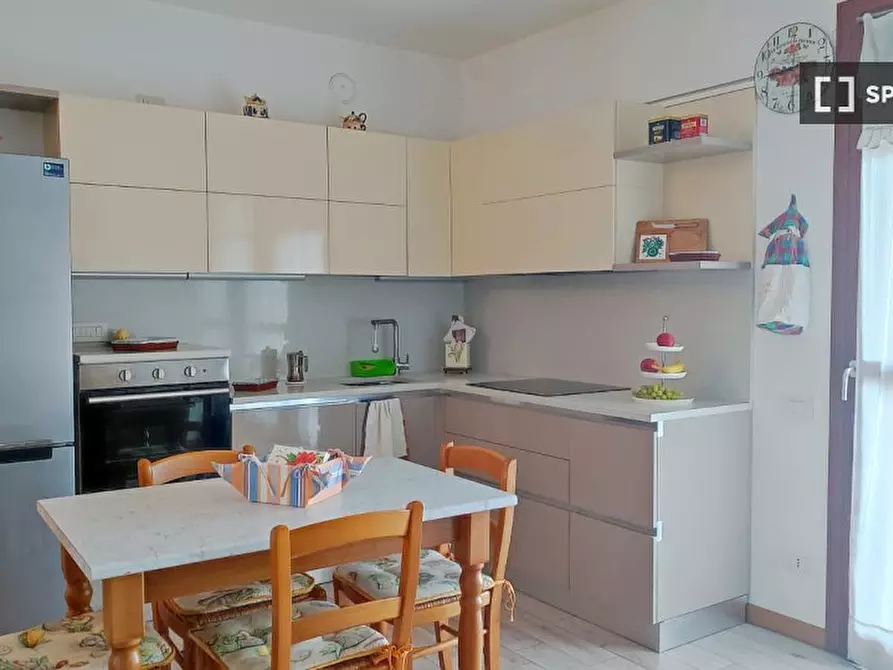 Immagine 1 di Appartamento in affitto  in Via Riccardo Pitteri a Milano