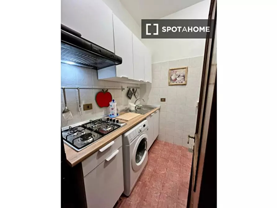 Immagine 9 di Appartamento in affitto  in Via Luigi Vanvitelli a Roma