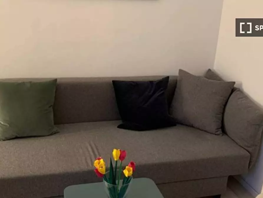 Immagine 3 di Appartamento in affitto  in Via Gustavo Fara a Milano