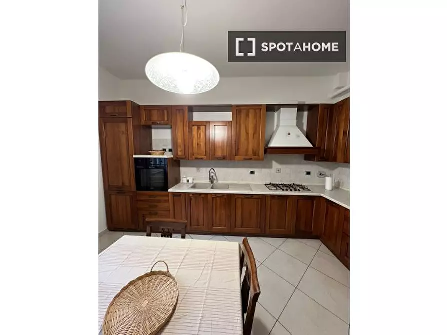 Immagine 17 di Camera condivisa in affitto  in Via Liguria a Bologna