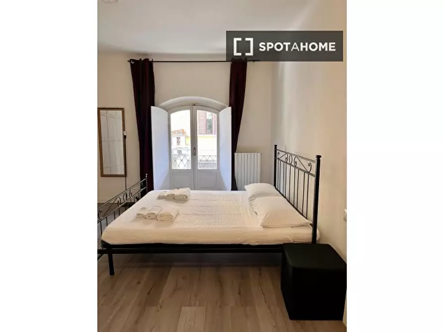 Immagine 7 di Appartamento in affitto  in Rosolino Pilo a Milano