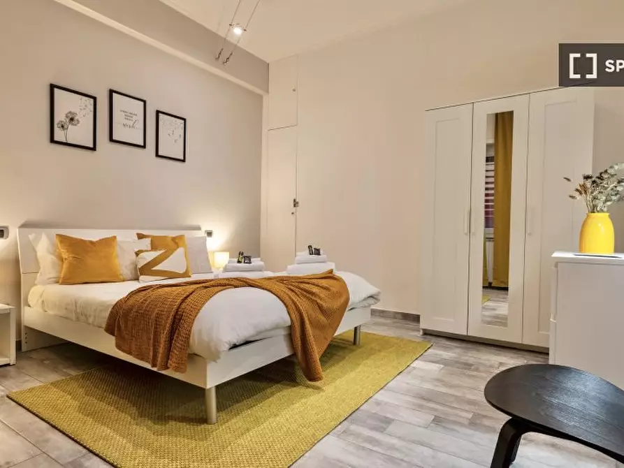 Immagine 15 di Appartamento in affitto  in Via dei Monti di Primavalle a Roma