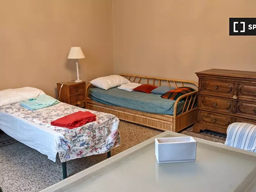 Immagine 11 di Camera condivisa in affitto  in Via Cesare Guasti a Firenze