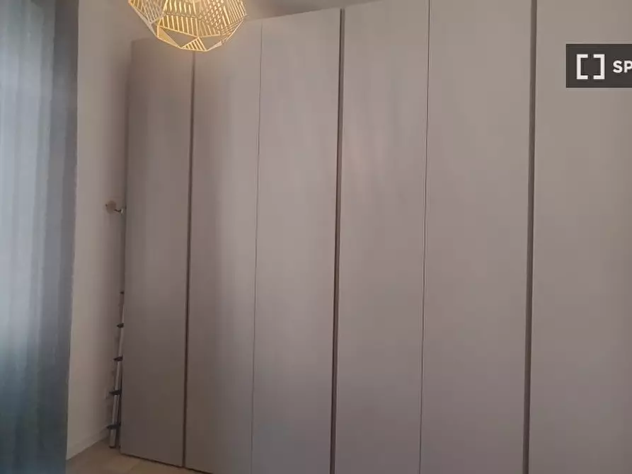 Immagine 16 di Appartamento in affitto  in Via Appia Nuova a Roma