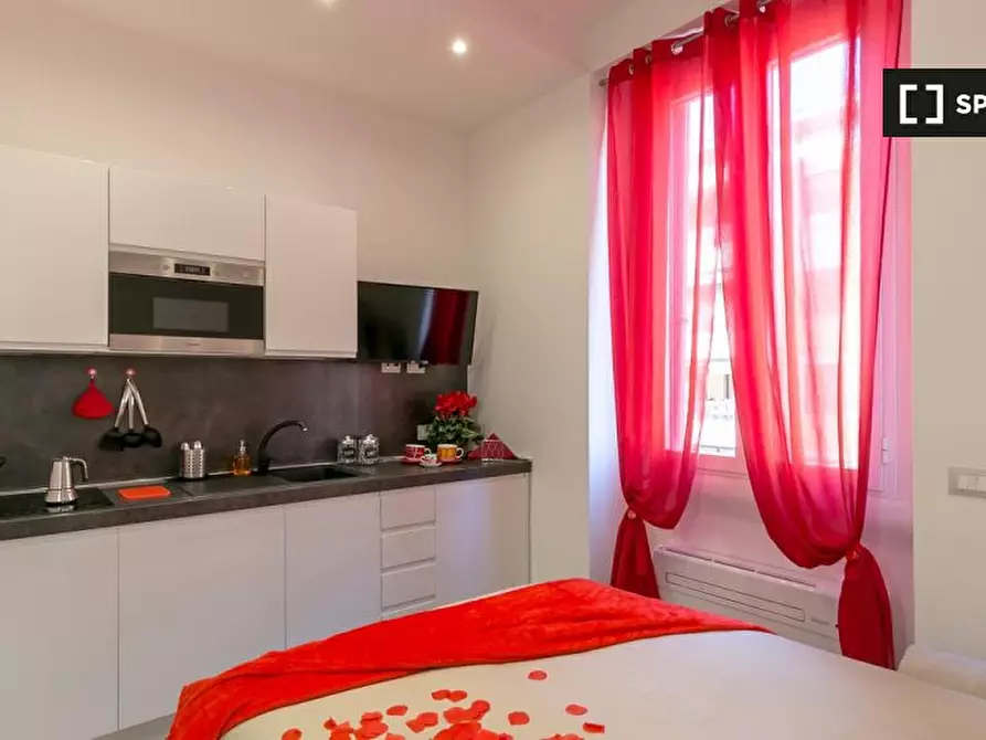 Immagine 15 di Ufficio in affitto  in Via Vespri Siciliani a Milano