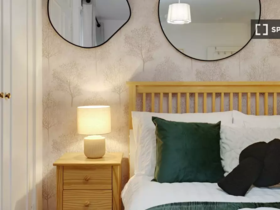 Immagine 18 di Appartamento in affitto  in Tachbrook St a 