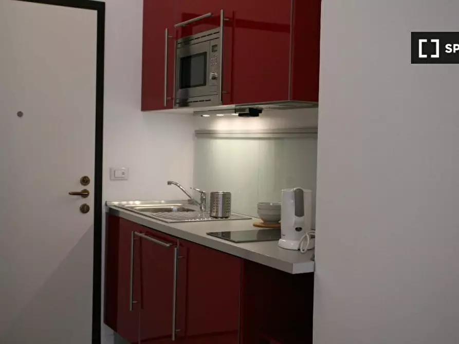 Immagine 3 di Ufficio in affitto  in Piazza Luigi di Savoia a Milano