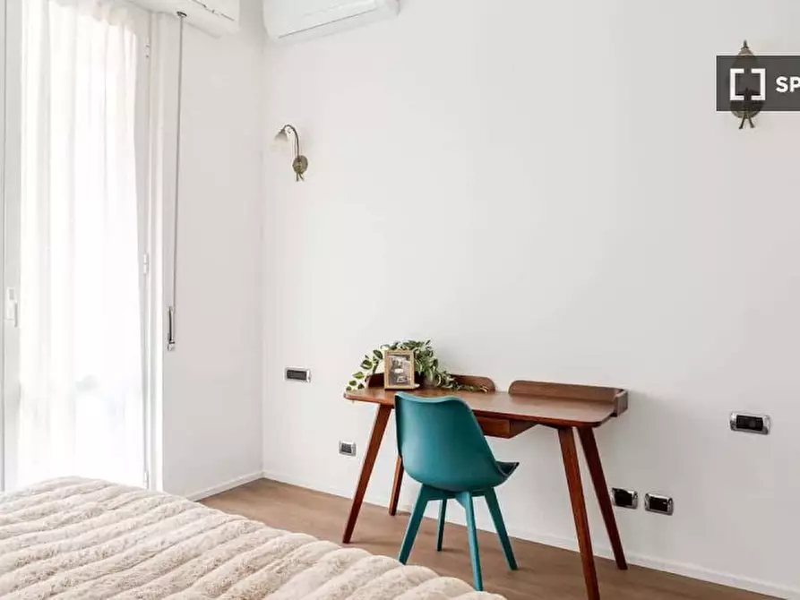 Immagine 8 di Appartamento in affitto  in Via Matteo Civitali a Milano