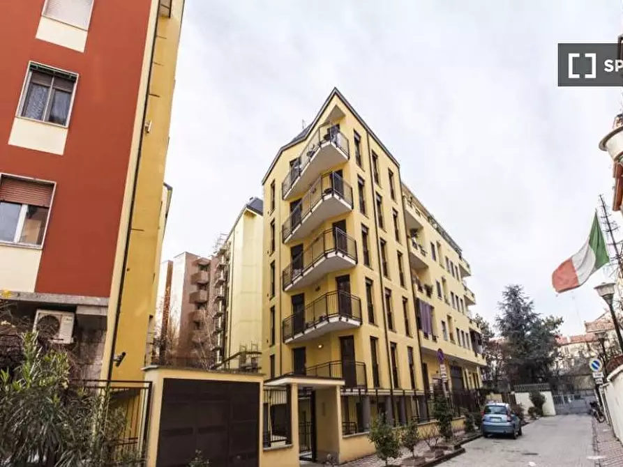 Immagine 19 di Camera condivisa in affitto  in Via Privata San Martiniano a Milano
