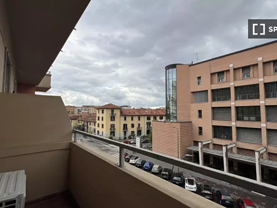 Immagine 4 di Appartamento in affitto  in Via Sofonisba Anguissola a Milano