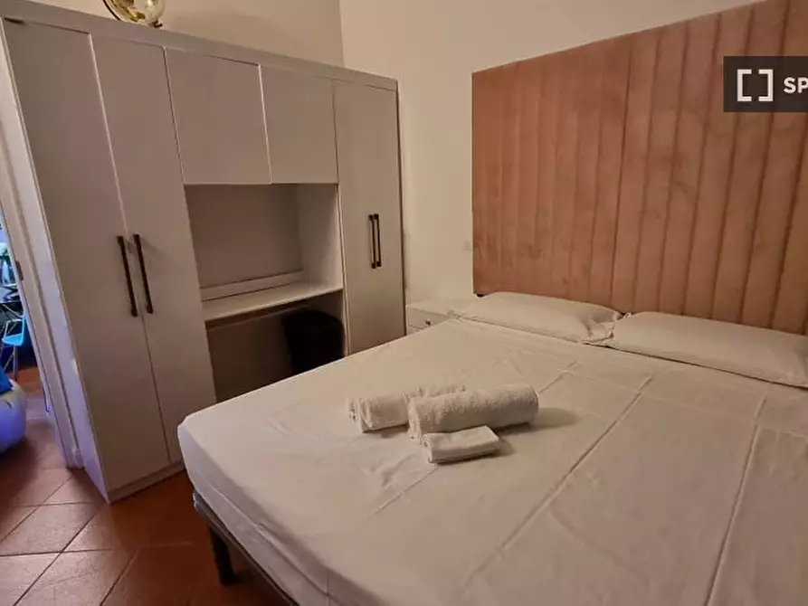 Immagine 2 di Camera condivisa in affitto  in Via San Zanobi a Firenze