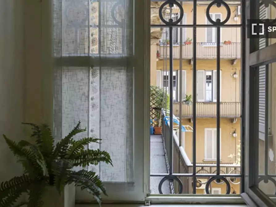 Immagine 16 di Appartamento in affitto  in Via Principe Eugenio a Milano