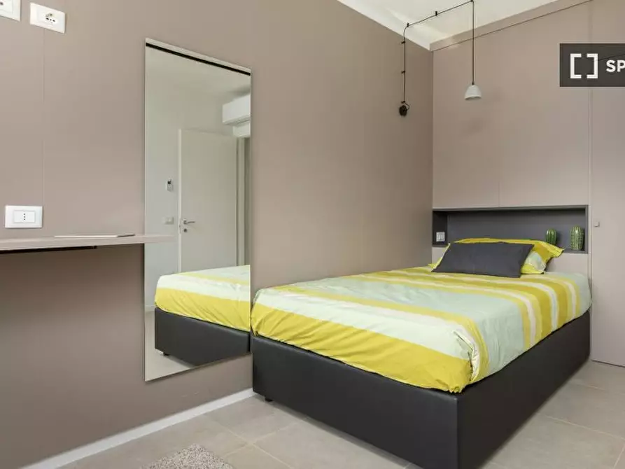 Immagine 4 di Camera condivisa in affitto  in Venezia a Trento