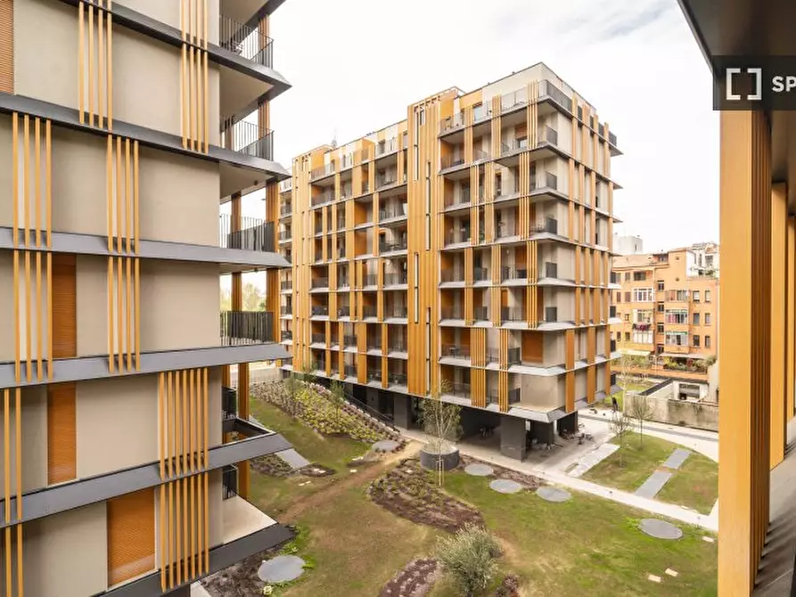 Immagine 1 di Appartamento in affitto  in Via Giovanni Battista Piranesi a Milano