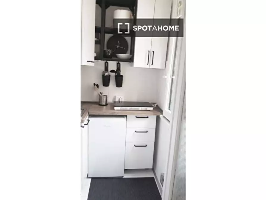 Immagine 8 di Appartamento in affitto  in Via dei Grimani a Milano