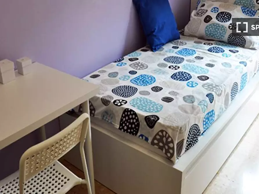 Immagine 10 di Camera condivisa in affitto  in Via Pisacane a Milano