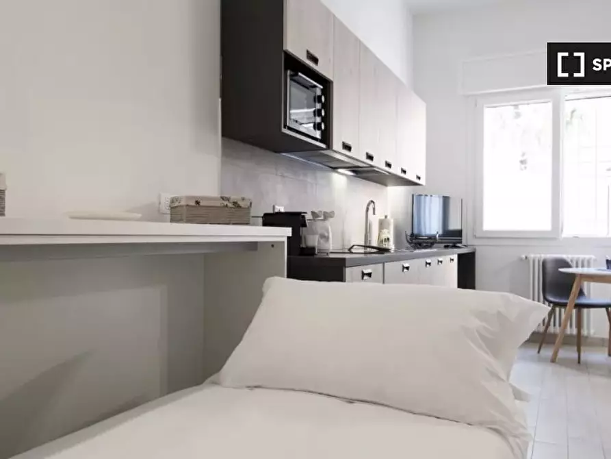 Immagine 7 di Ufficio in affitto  in Via Pompeo Scipione Dolfi a Bologna