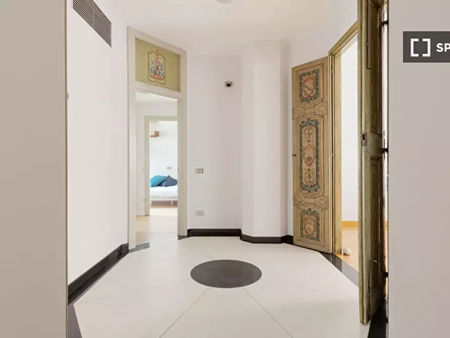 Immagine 7 di Appartamento in affitto  in Via Giacomo Mellerio a Milano