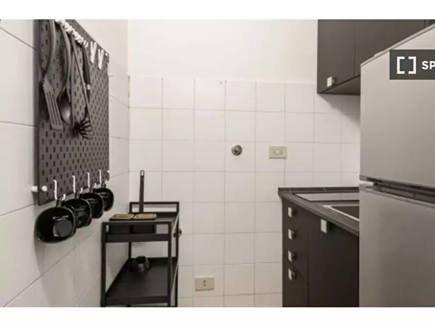 Immagine 17 di Appartamento in affitto  in Borgo Ognissanti a Firenze