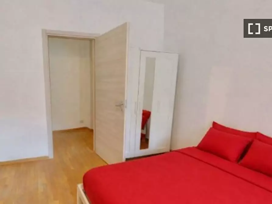 Immagine 11 di Appartamento in affitto  in Viale Gran Sasso a Milano