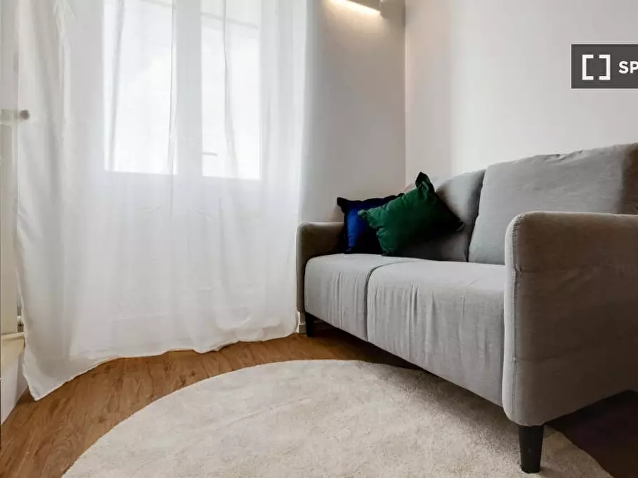 Immagine 2 di Ufficio in affitto  in Corso Genova a Milano