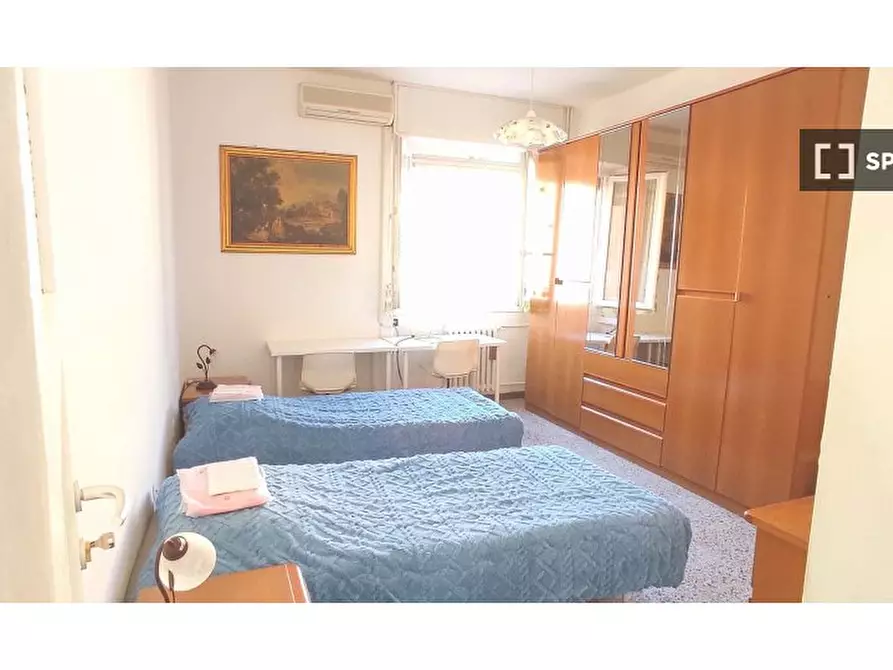 Immagine 7 di Appartamento in affitto  in Via Daniele Ricciarelli a Milano